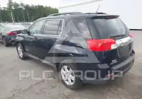 2015 GMC TERRAIN фото