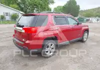 2015 GMC TERRAIN photo