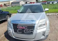 2015 GMC TERRAIN фото