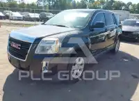 2015 GMC TERRAIN фото