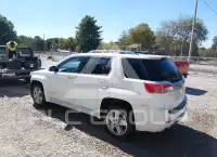 2015 GMC TERRAIN фото