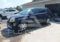 2015 GMC TERRAIN photo
