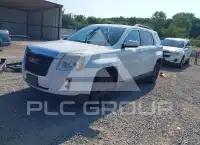 2015 GMC TERRAIN photo