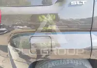 2015 GMC TERRAIN фото