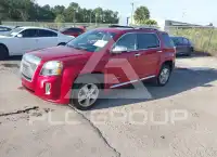 2015 GMC TERRAIN фото