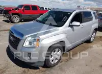 2015 GMC TERRAIN фото