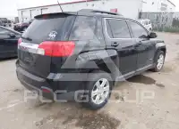 2015 GMC TERRAIN фото