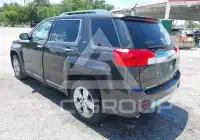2015 GMC TERRAIN фото