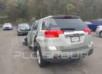 2015 GMC TERRAIN фото
