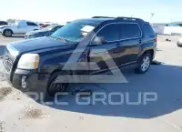 2015 GMC TERRAIN фото