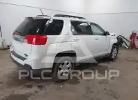 2015 GMC TERRAIN photo