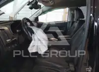 2015 GMC CANYON фото