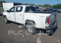 2015 GMC CANYON фото