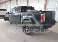 2015 GMC CANYON фото