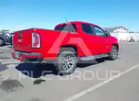 2015 GMC CANYON фото