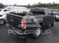 2015 GMC CANYON photo