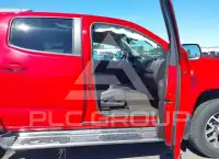 2015 GMC CANYON фото