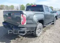 2015 GMC CANYON фото