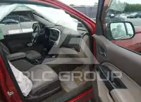 2015 GMC CANYON фото