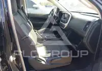2015 GMC CANYON photo