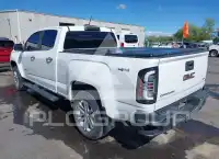 2015 GMC CANYON фото