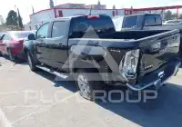 2015 GMC CANYON photo