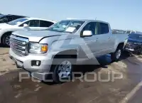 2015 GMC CANYON фото