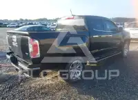 2015 GMC CANYON photo