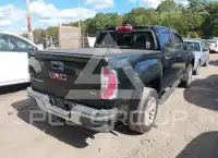 2015 GMC CANYON фото