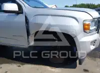 2015 GMC CANYON фото