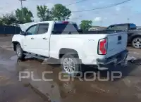 2015 GMC CANYON фото