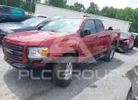 2015 GMC CANYON фото