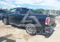 2015 GMC CANYON фото