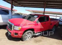 2015 GMC CANYON photo