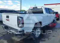 2015 GMC CANYON фото