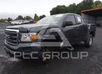 2015 GMC CANYON photo