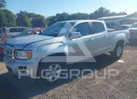 2015 GMC CANYON фото