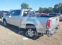 2015 GMC CANYON фото