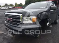 2015 GMC CANYON photo