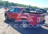 2015 GMC CANYON фото