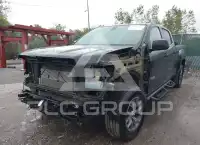 2015 GMC CANYON photo
