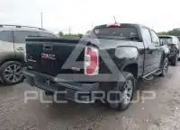 2015 GMC CANYON photo
