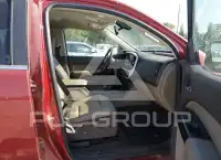 2015 GMC CANYON фото