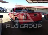 2015 GMC CANYON photo