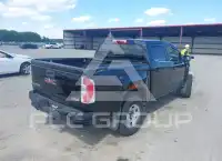 2015 GMC CANYON фото