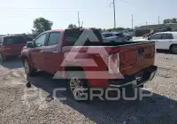 2015 GMC CANYON фото