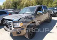 2015 GMC CANYON фото