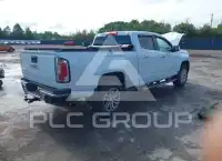 2015 GMC CANYON фото