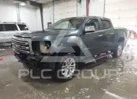 2015 GMC CANYON фото