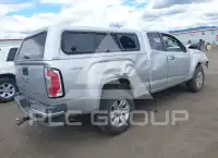 2015 GMC CANYON фото